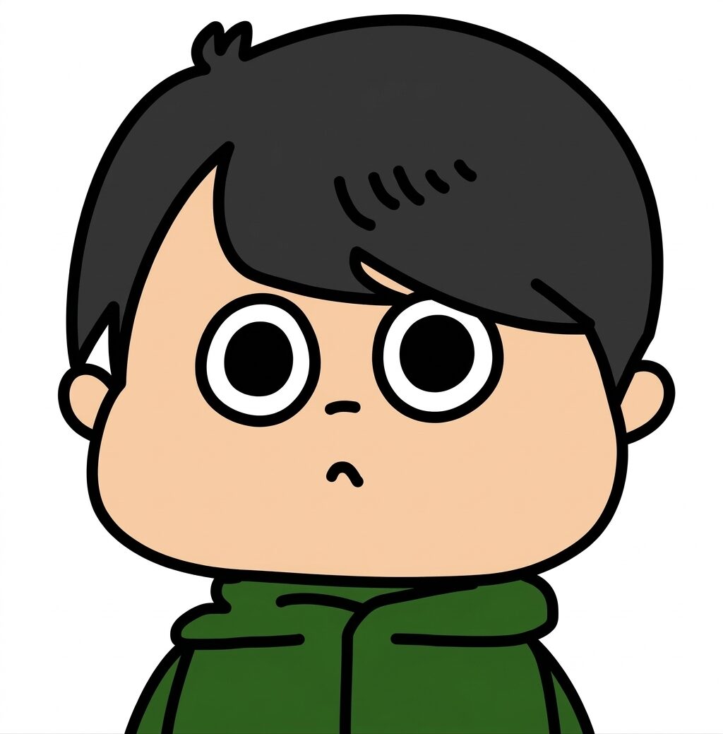 自分さん