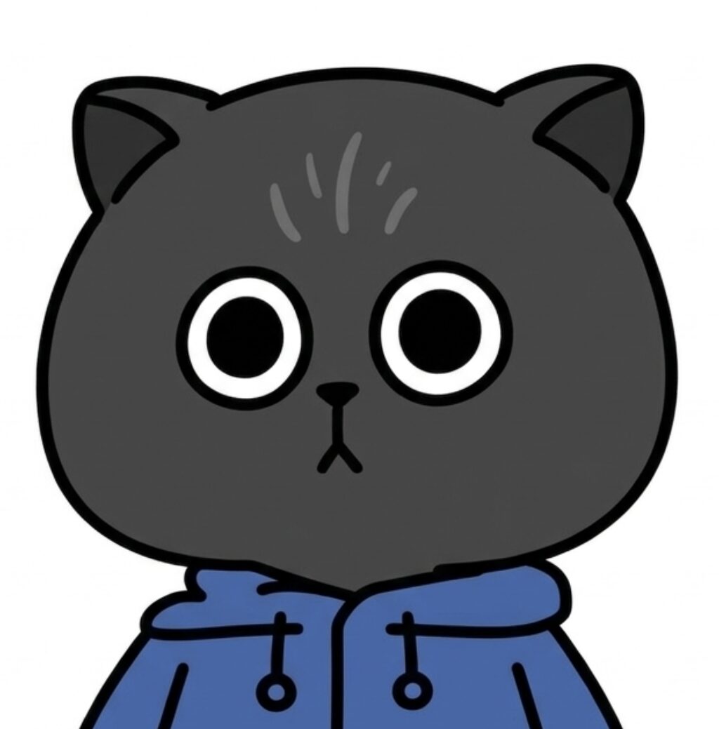 ネコさん