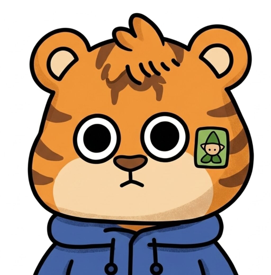 トラさん