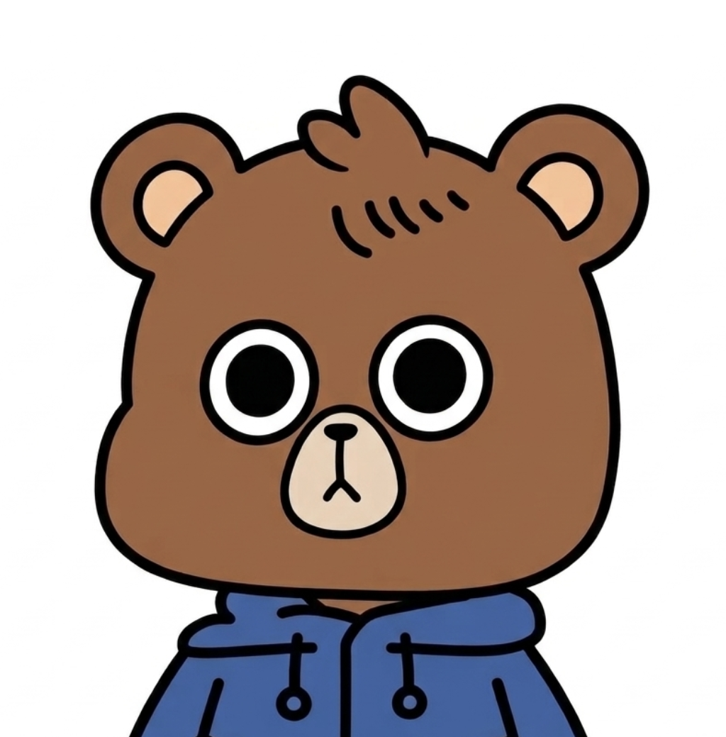 クマさん